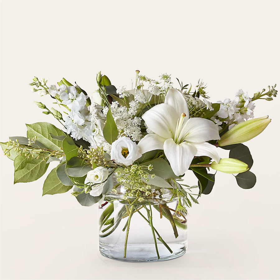 Alluring Elegance Bouquet –  Heavenly Plants, Regina SK