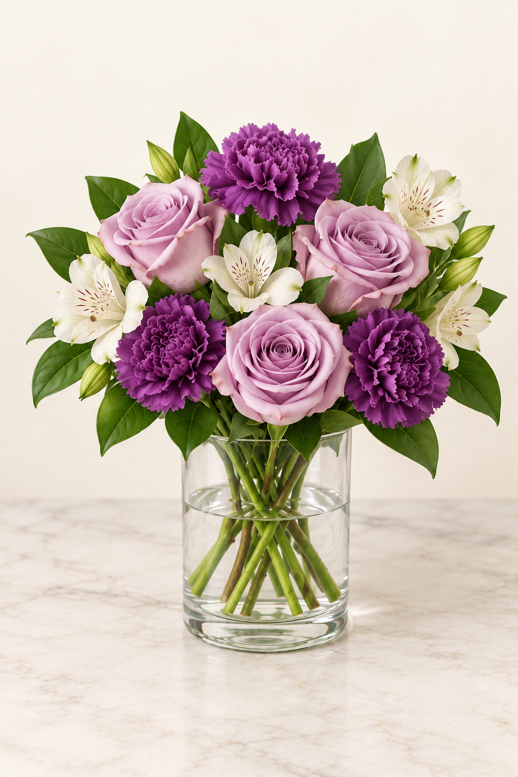 Purple Charm –  Heavenly Plants, Regina SK