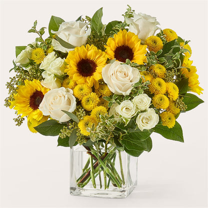 Luminous Morning Bouquet –  Heavenly Plants, Regina SK