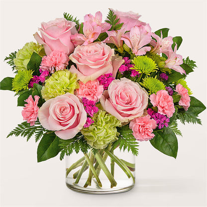 Pincez-moi le bouquet