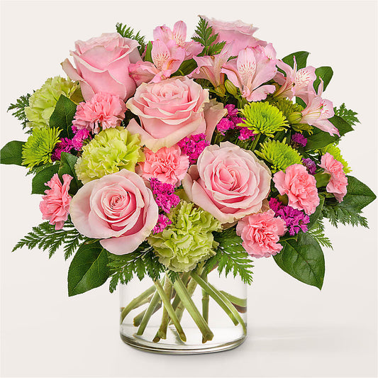 Pincez-moi le bouquet