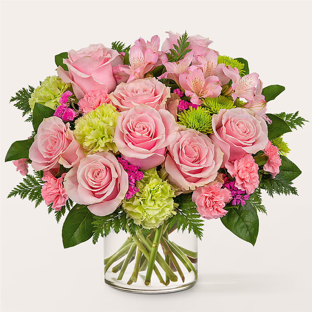 Pincez-moi le bouquet