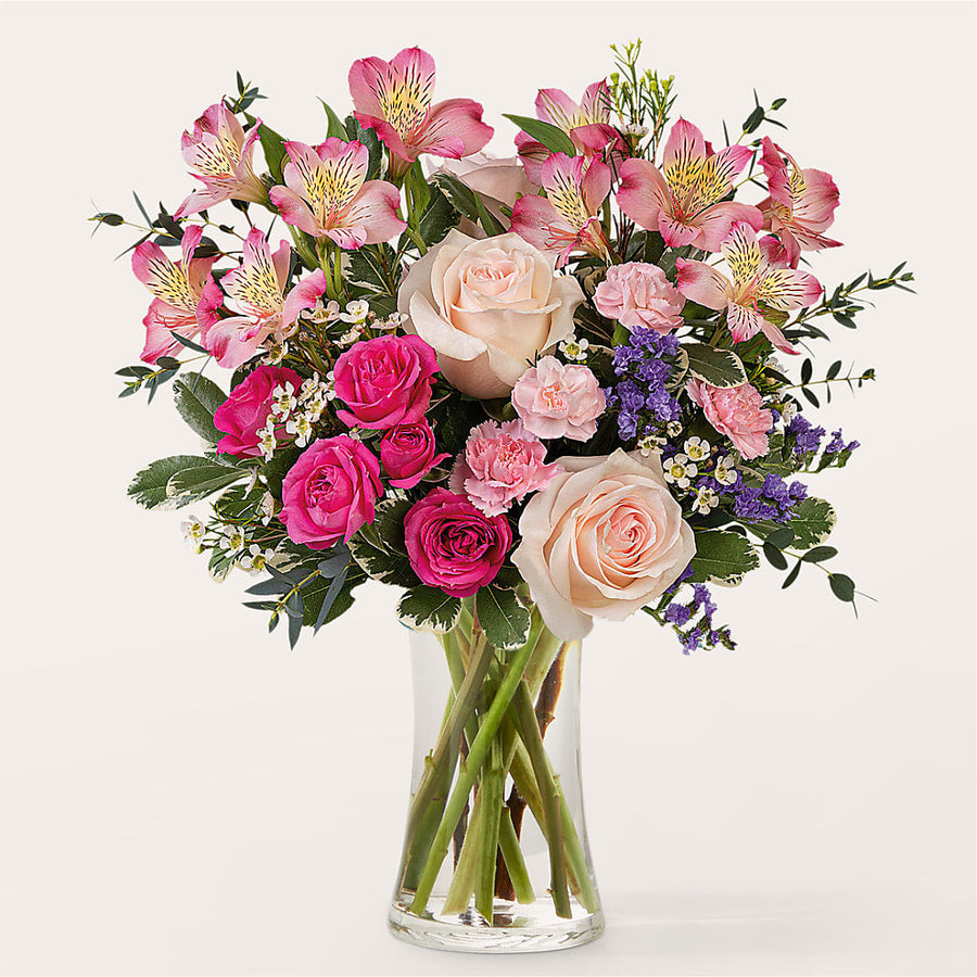 A La Mode Bouquet –  Heavenly Plants, Regina SK