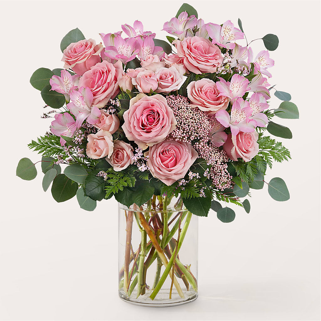 Bouquet de l'amoureux