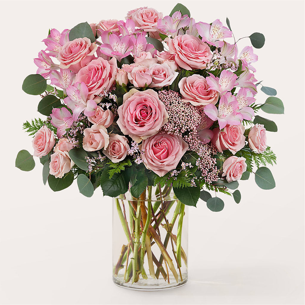 Bouquet de l'amoureux