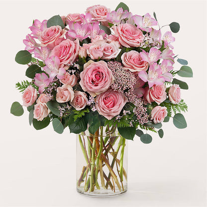 Bouquet de l'amoureux