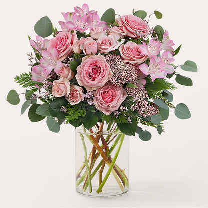 Bouquet de l'amoureux