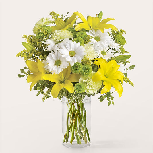 Bouquet Nouveau Départ