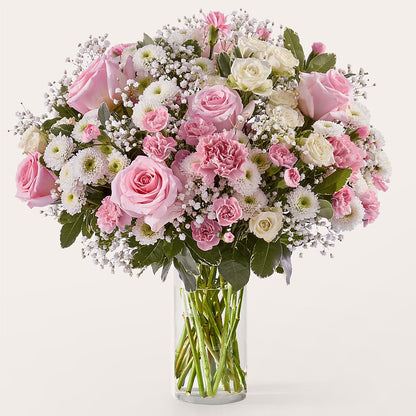 Vintage Glamour Bouquet –  Heavenly Plants, Regina SK