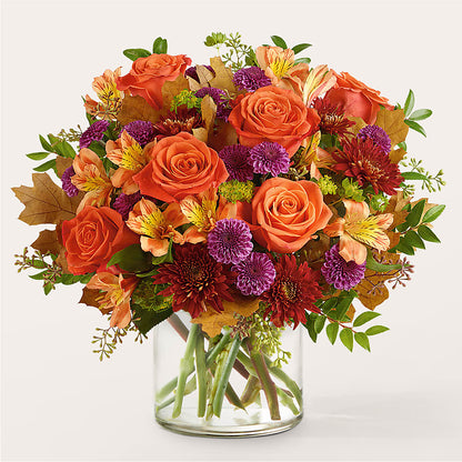 Bouquet Orange You Glad