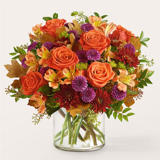 Bouquet Orange You Glad