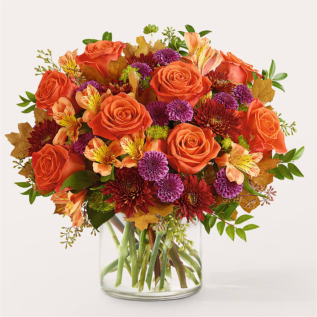 Bouquet Orange You Glad