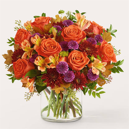 Bouquet Orange You Glad