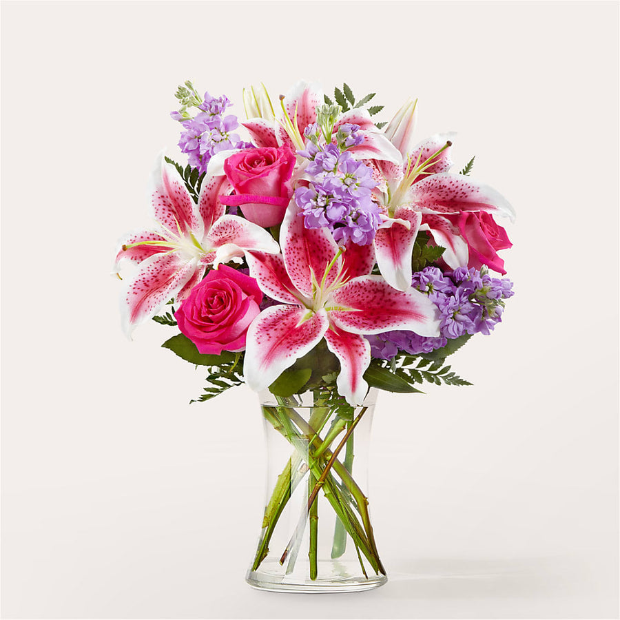 Amore Bouquet –  Heavenly Plants, Regina SK