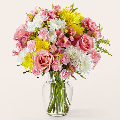 Crème de la Crème Bouquet