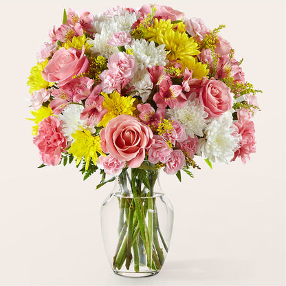 Crème de la Crème Bouquet