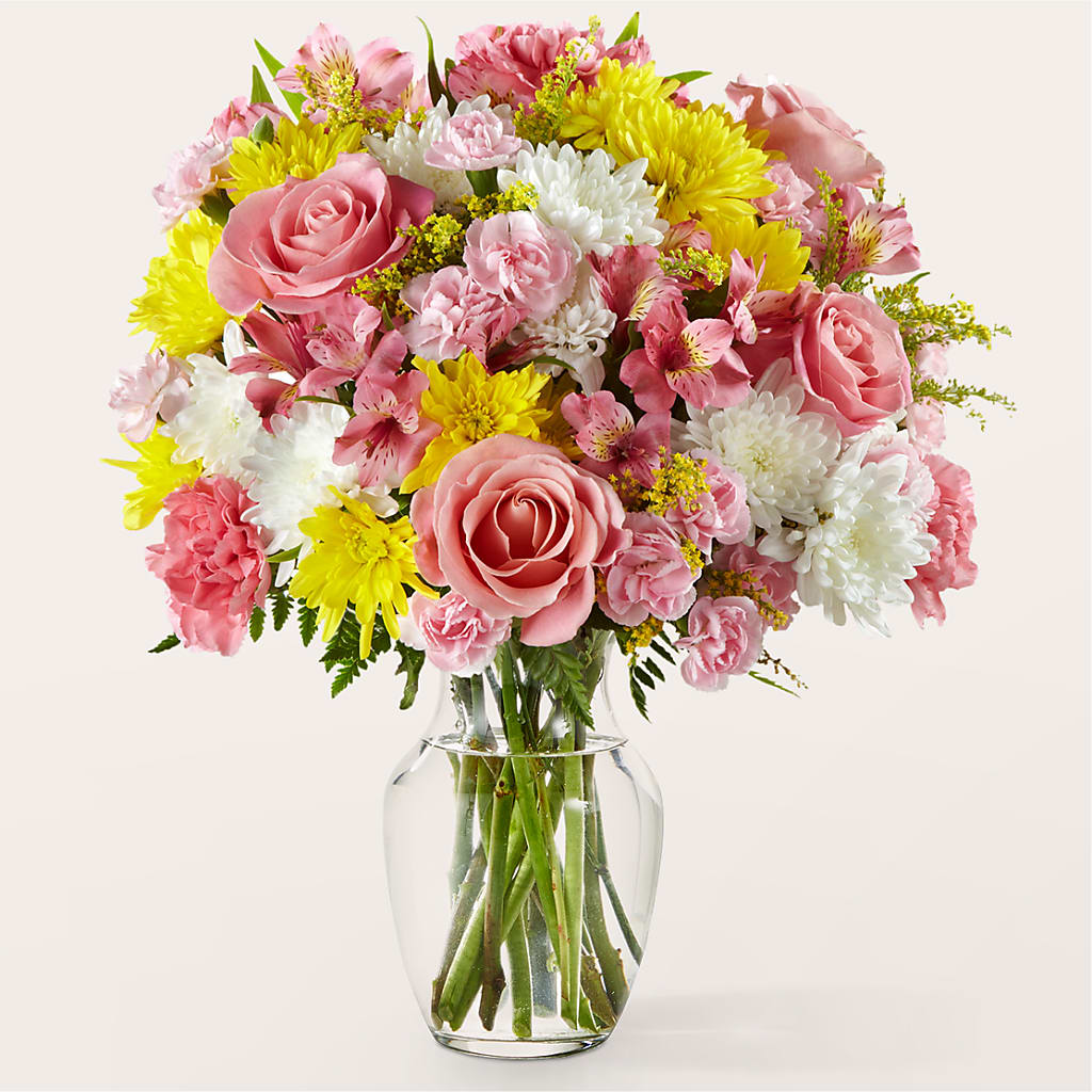 Crème de la Crème Bouquet