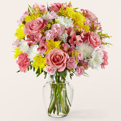 Crème de la Crème Bouquet