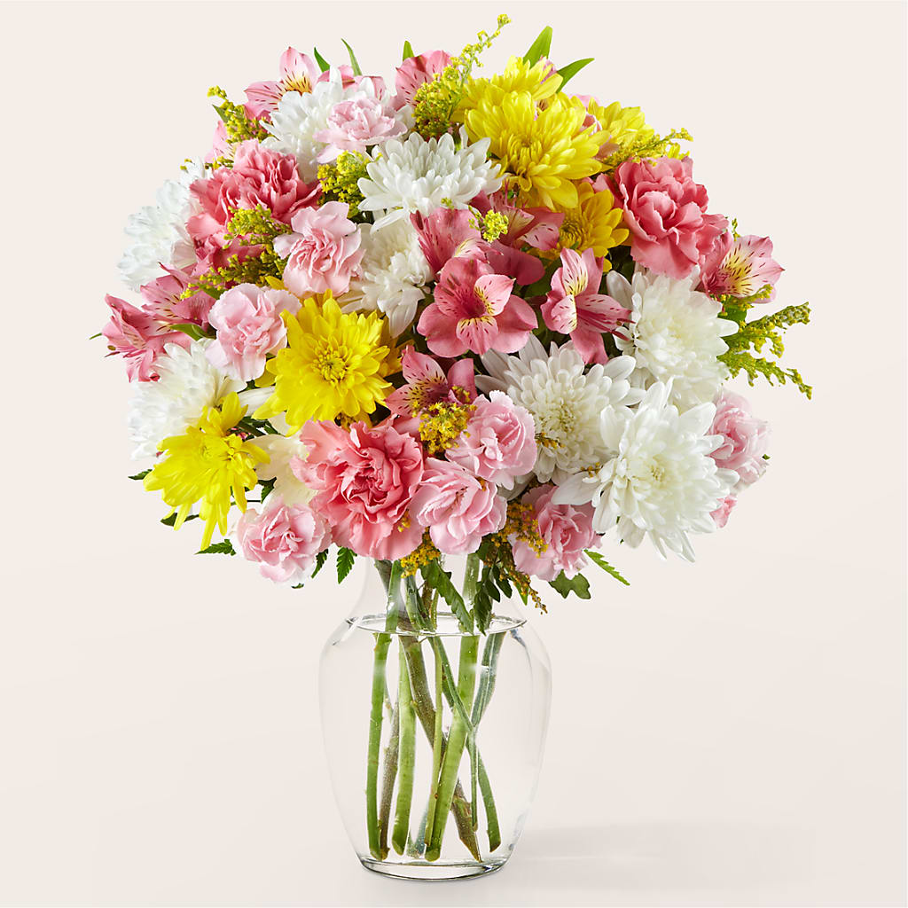 Crème de la Crème Bouquet