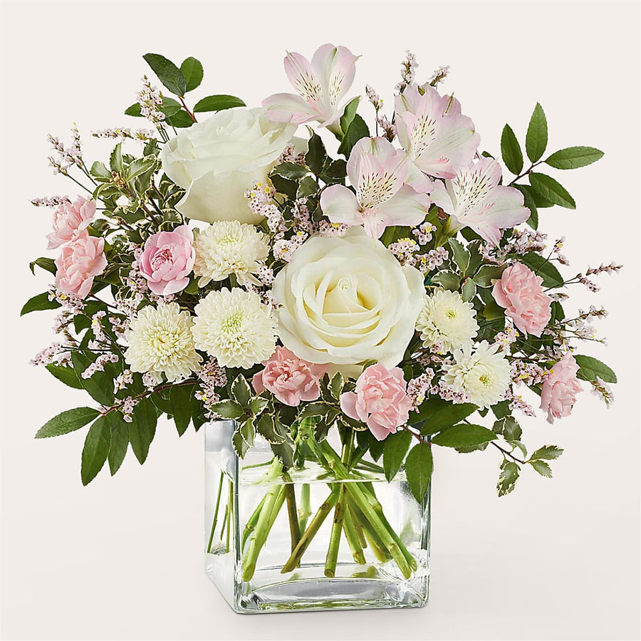 Day Made Bouquet –  Heavenly Plants, Regina SK