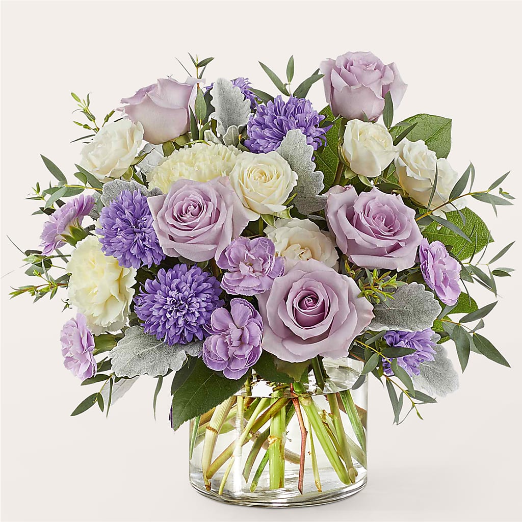 Stardust Bouquet –  Heavenly Plants, Regina SK