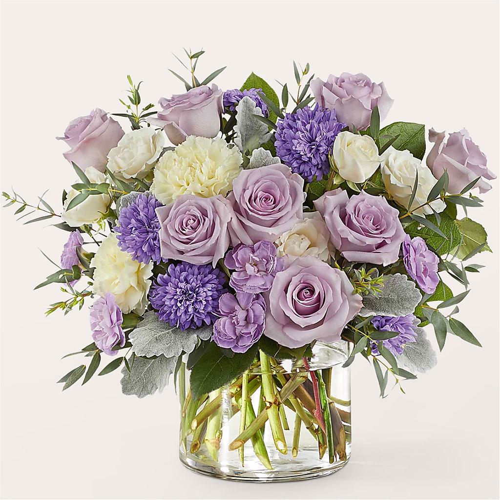 Stardust Bouquet –  Heavenly Plants, Regina SK