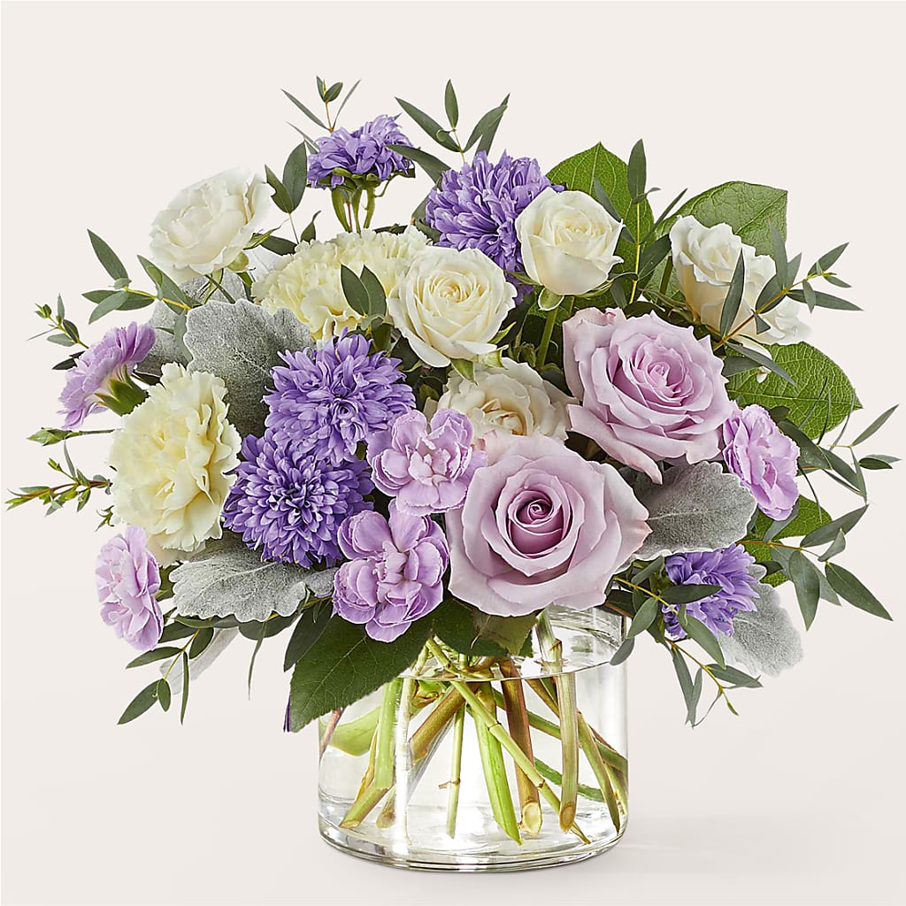 Stardust Bouquet –  Heavenly Plants, Regina SK