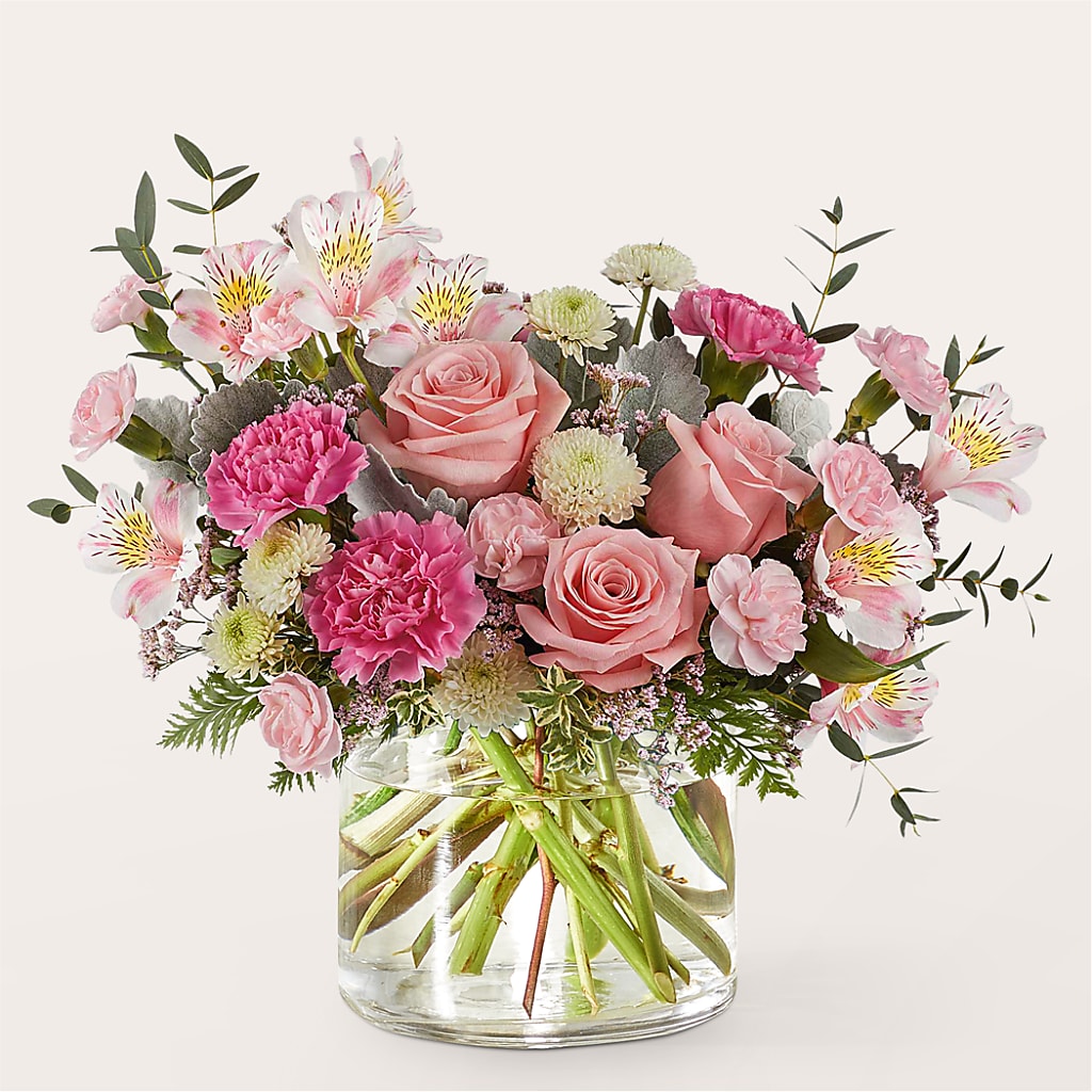 The Treehouse Bouquet –  Heavenly Plants, Regina SK
