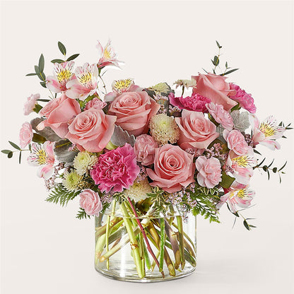 The Treehouse Bouquet –  Heavenly Plants, Regina SK