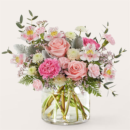 The Treehouse Bouquet –  Heavenly Plants, Regina SK