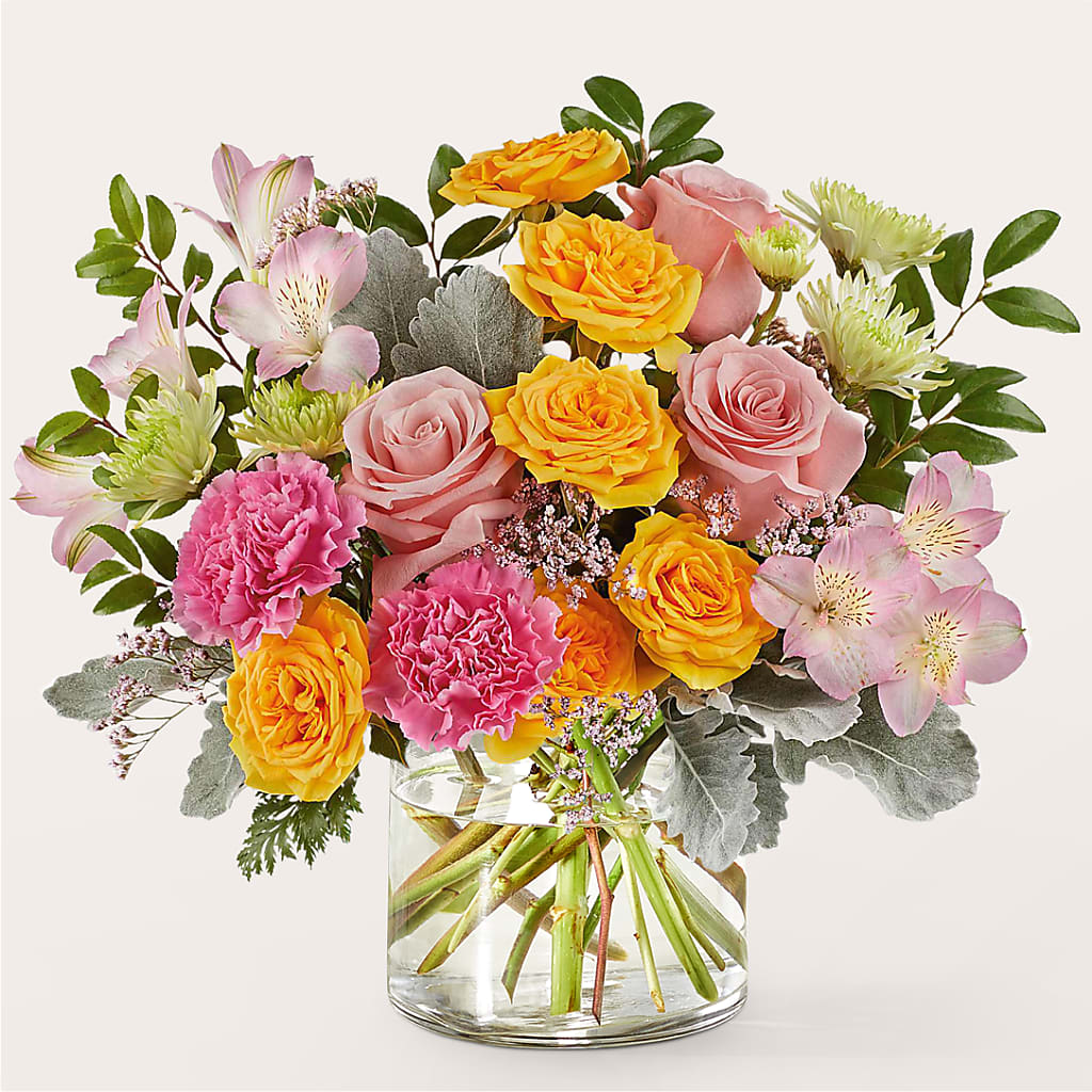 Mai Tai Bouquet –  Heavenly Plants, Regina SK