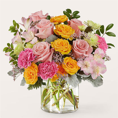 Mai Tai Bouquet –  Heavenly Plants, Regina SK