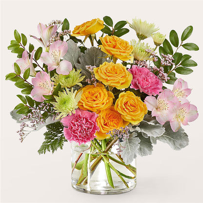 Mai Tai Bouquet –  Heavenly Plants, Regina SK
