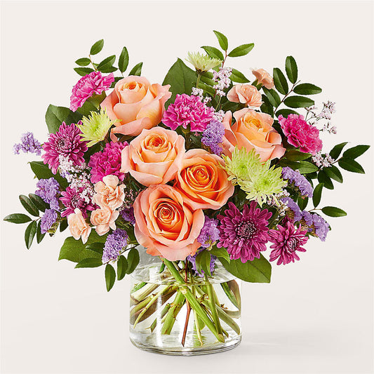 Effervescence Bouquet –  Heavenly Plants, Regina SK