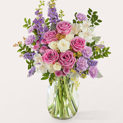 Lucky Me Bouquet –  Heavenly Plants, Regina SK