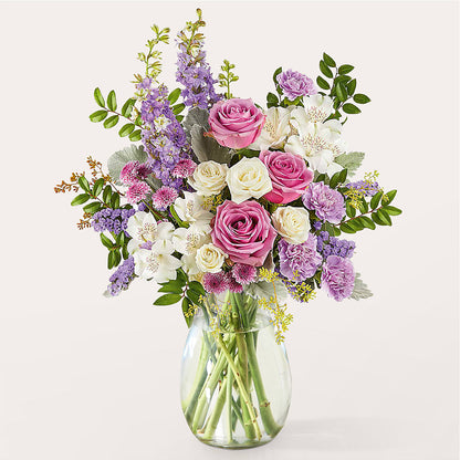 Lucky Me Bouquet –  Heavenly Plants, Regina SK