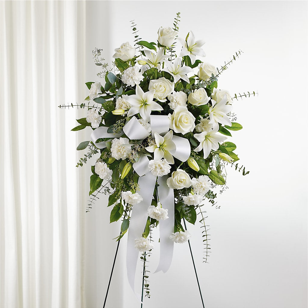 With Care Standing Spray –  Heavenly Plants, Regina SK