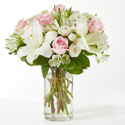 Bouquet bienveillant