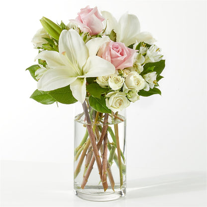 Bouquet bienveillant