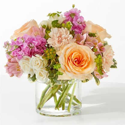 Paradise Bouquet –  Heavenly Plants, Regina SK