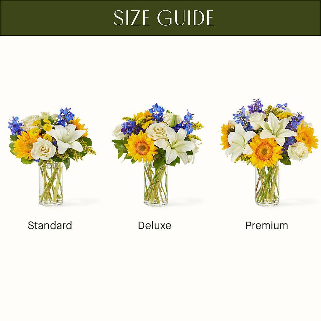 Stargazing Bouquet –  Heavenly Plants, Regina SK