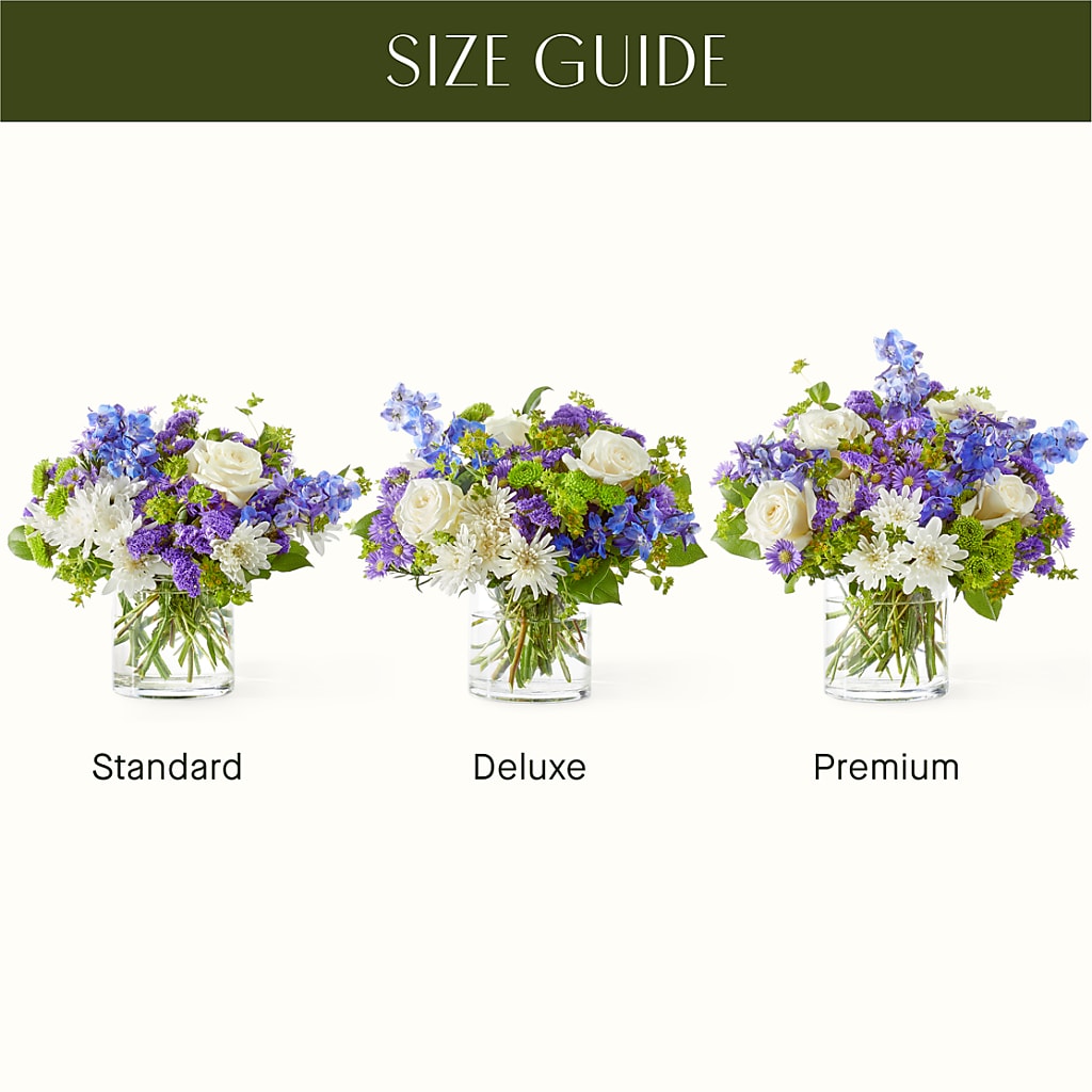 Genuine Gestures Bouquet –  Heavenly Plants, Regina SK