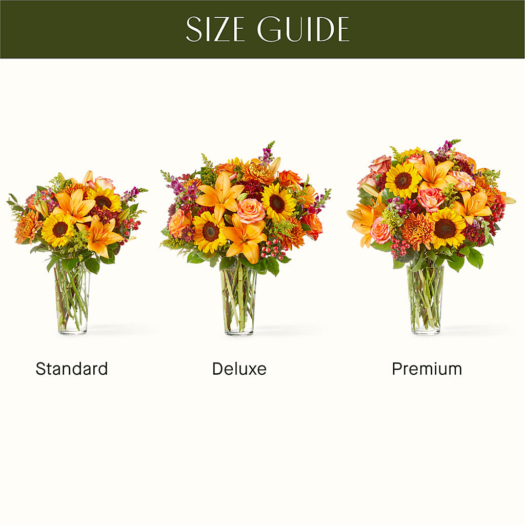 Seasons Change Bouquet –  Heavenly Plants, Regina SK