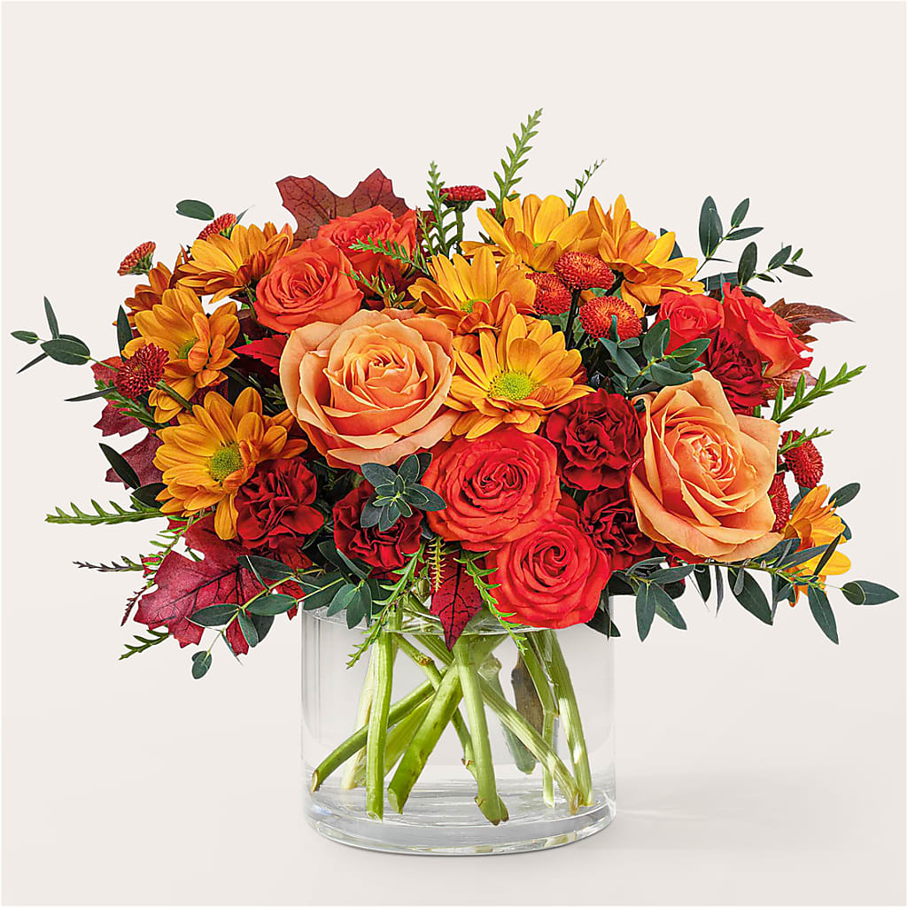 Sweet as Cinnamon Bouquet –  Heavenly Plants, Regina SK