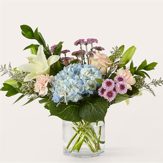 Bouquet des Matins Lents