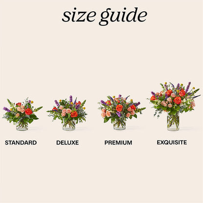 The Standout Bouquet –  Heavenly Plants, Regina SK