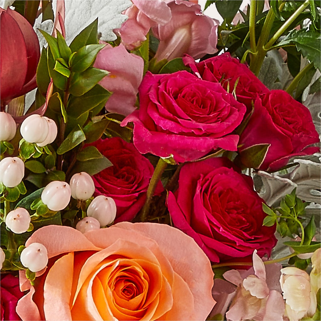 Glitz & Glam Bouquet –  Heavenly Plants, Regina SK