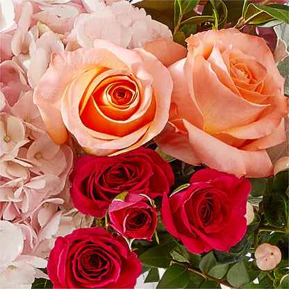 Glitz & Glam Bouquet –  Heavenly Plants, Regina SK
