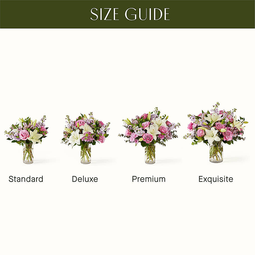 Daydreamer Bouquet –  Heavenly Plants, Regina SK