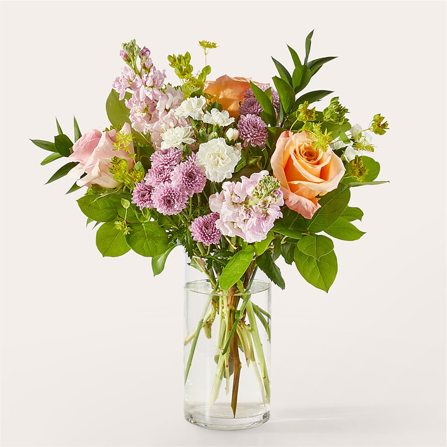 Perfect Contentment Bouquet –  Heavenly Plants, Regina SK